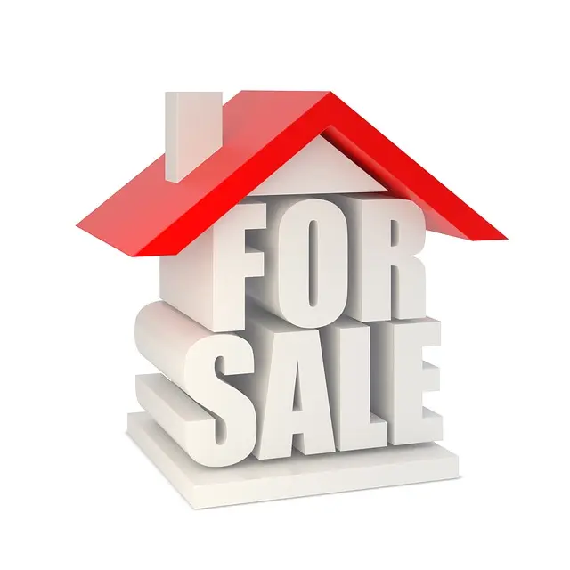 how to sell fire damaged property Delaware