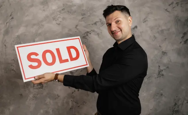 Pros of Selling to a Real Estate Investor
