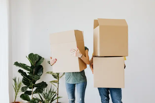 What is a Job Relocation?