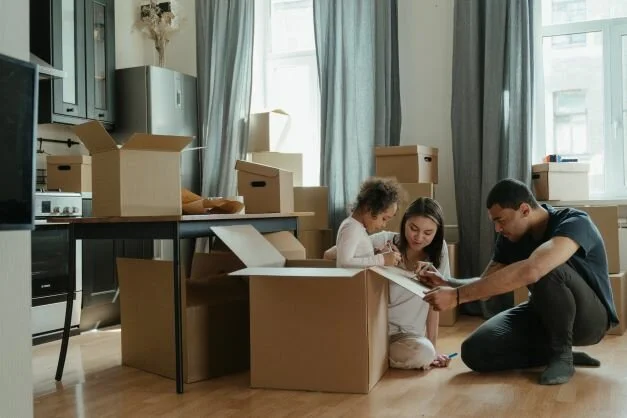 when to sell your home for job relocation