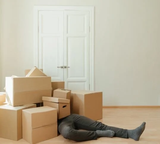 Will You Lose Your Rights to the Property if You Move Out During the Divorce Process?