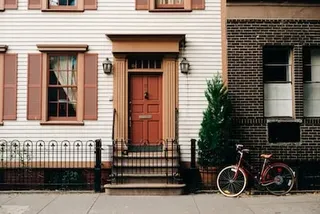 Exploring Financing Options For Renovations To An Inherited Property In NY